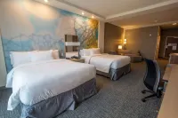 Courtyard Cartersville Các khách sạn ở Cartersville