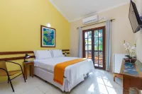 Pousada Villa Verano - 2-Star