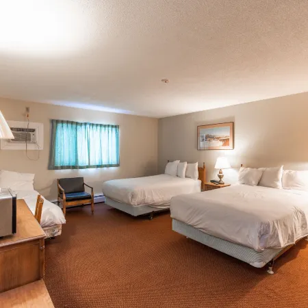 Englehart Motel