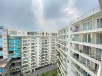 Luxurious & Cozy 2Br Gateway Pasteur Apartment Near Exit Toll فنادق في Cicendo