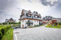 Apartamenty Dwupoziomowe Na Dwa Widoki z Jacuzzi & Sauna - WiFi