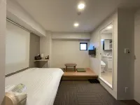 The Light Inn Tokyo Hotels near Arakawa