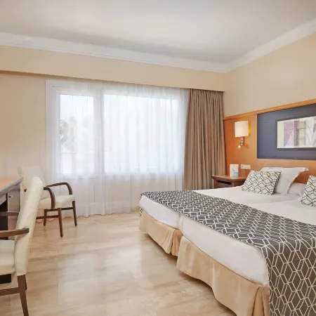 Grupotel Nilo & Spa
