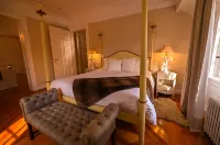 Estancia Villa Maria Hotel a Tristan Suarez