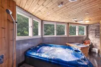 กาปยอง Pogny Kids Poolvilla - อ่างจากุชชี่