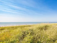 Apartment in Egmond Near the Beach Hotels in Egmond aan Zee