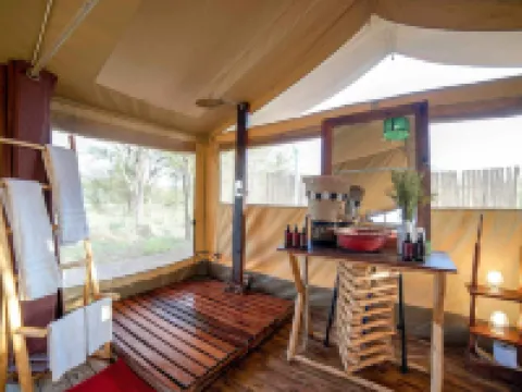 非洲亞桑加豪華酒店 塞倫蓋蒂酒店