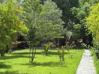 Şeker Bungalov