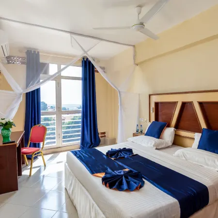 Pulickal Airport Hotel