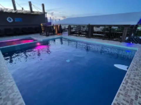 珊瑚景觀酒店及度假村 庫爾克島酒店