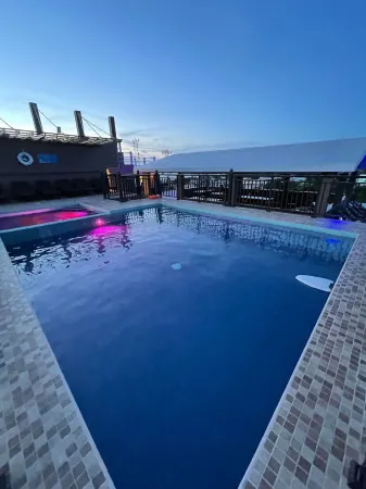 Coral View Hotel & Resort Отели рядом с достопримечательностью «Сплит»