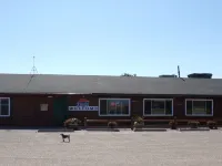 The Outpost Lodge Hotels in Sully County
