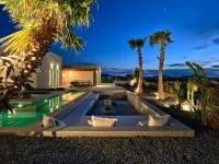 Villa Rojo - Vila