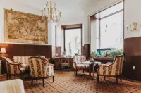 Hotel Spöttel Hotels in Bad Nauheim