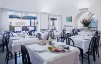 Hotel Danio Lungomare - petit déjeuner