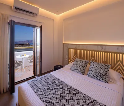 Astir Thira Hotel