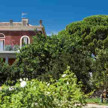 Zash Country Boutique Hotel & Spa Hotel Exterior