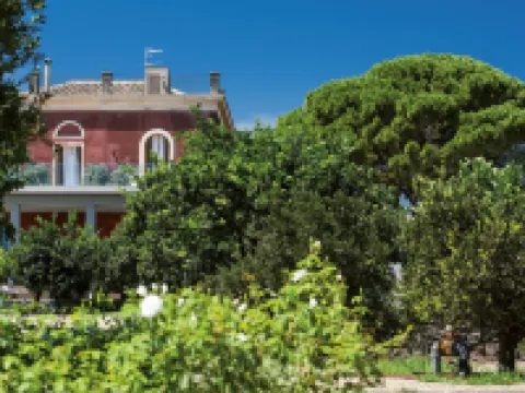 Zash Country Boutique Hotel & Spa Hotels in Riposto