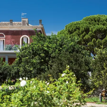 Zash Country Boutique Hotel & Spa
