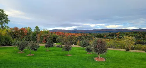 Bear Rock Suites Hotels in Coos County