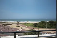 Blue Waters Hotel - Ocean View