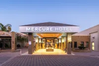 Mercure Hotel Windhoek Hoteles en 