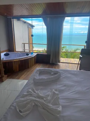 Pousada Alto do Cruzeiro