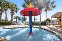Camelot by the Sea - Oceana Resorts Vacation Rentals
