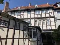 Hotel Goldene Krone Hotels near Marktkirche Goslar St. Cosmas und Damian