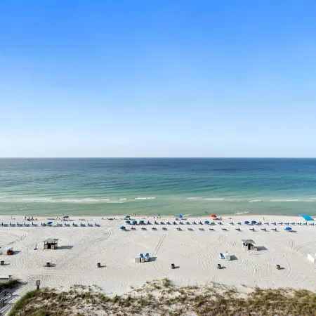 Ocean Villa by Panhandle Getaways