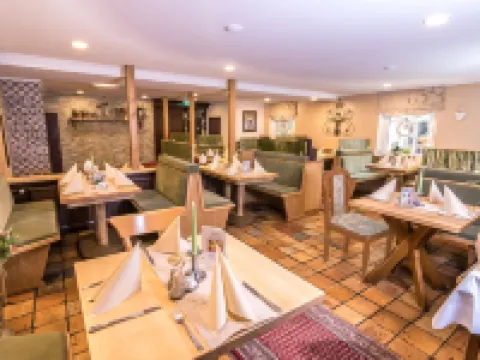 Hotel Gambrinus Arnsberg Hotels in Arnsberg