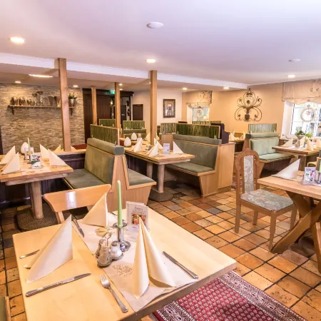 Hotel Gambrinus Arnsberg