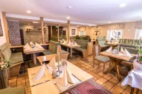 Hotel Gambrinus Arnsberg Hotels in Arnsberg