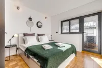 Nomad s Family - 2Bed Spacious Apartment Gaia