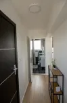 Prime View Apartment Zagreb - Hot Tub