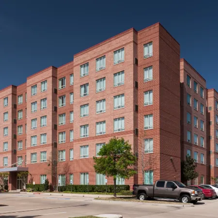 Residence Inn Houston West/Energy Corridor Отели рядом с достопримечательностью «Энерджи Коридор»