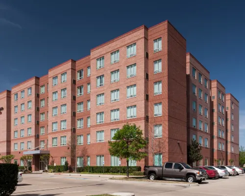 Residence Inn Houston West/Energy Corridor Hotels near Energy Corridor