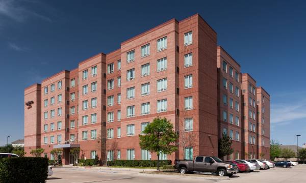 Residence Inn Houston West/Energy Corridor