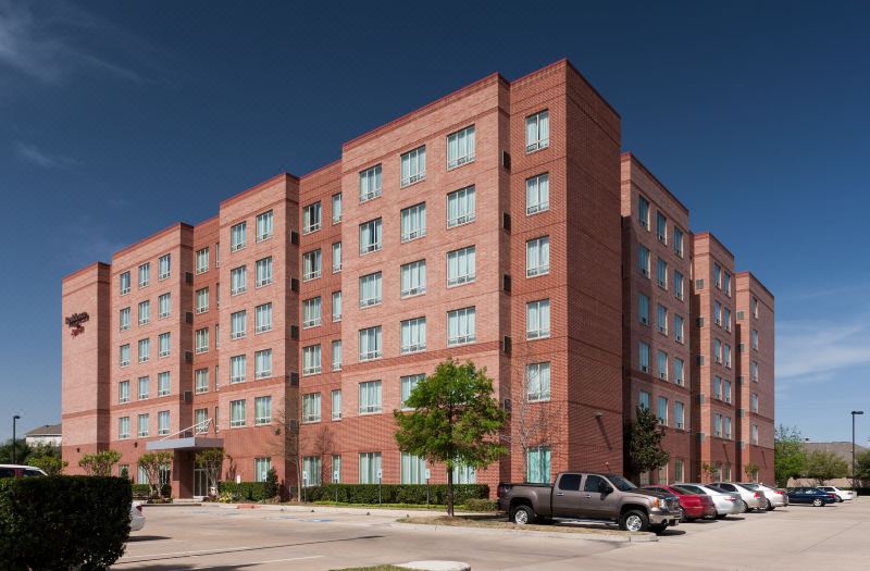 Residence Inn Houston West/Energy Corridor