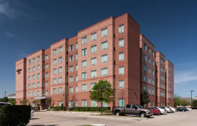Residence Inn Houston West/Energy Corridor Hotels in Enegy Corridor