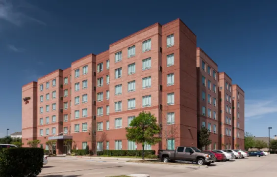 Residence Inn Houston West/Energy Corridor Отели рядом с достопримечательностью «Маркет сквер эт Элдридж»