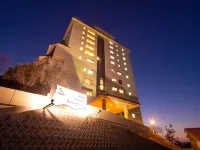 Hotel AreaOne Banjinmisaki Hotel a Kashiwazaki