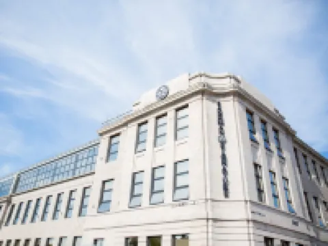 Sandman Signature Aberdeen Hotel & Spa Hotel a Aberdeen
