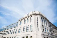 Sandman Signature Aberdeen Hotel & Spa Hotels in Aberdeen