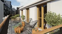 La Gallega by Upper Luxury Housing Hôtels à : A Coruna Province