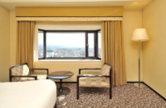 長岡新大谷飯店 住宿飯店