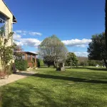 Chambre d'hôte la Beaudine Hotels in Mane