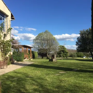 Chambre d'hôte la Beaudine