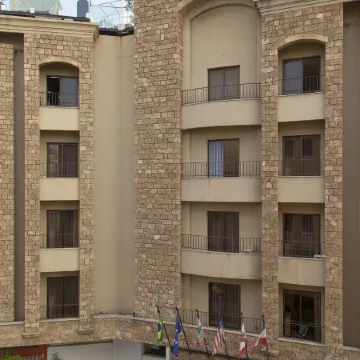 Aleph Boutique Hotel