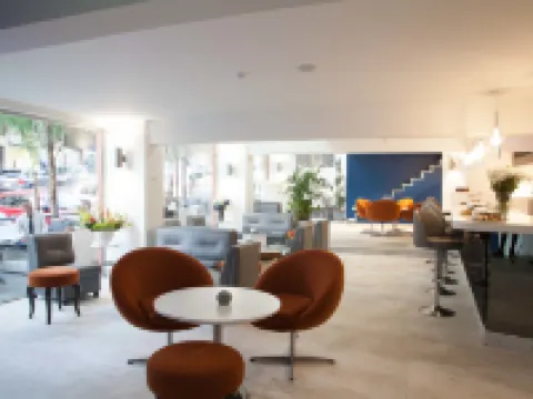 Aleph Boutique Hotel Hoteles en Byblos